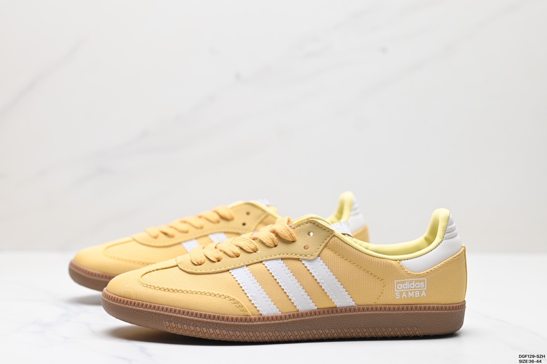 Adidas Samba Shoes